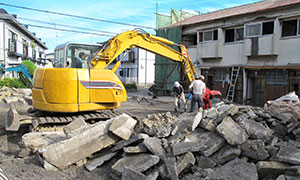 建設・産廃